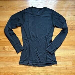 Woolx Long Sleeve Women's Top